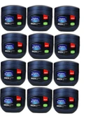 Vaseline Blueseal Men Jel Petroleum 100 ml 12'li set - 1