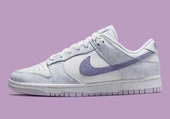 NİKE DUNK LOW PURPLE PULSE (W) - 2