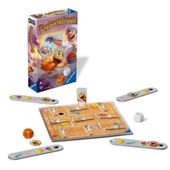 Nessiworld Seyahat Boy Bay Böcek Firarda Kutu Oyunu thumbnail 2