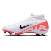 Nike Zoom Superfly 9 Academy Fg Mg DJ5625-600 Erkek Krampon - 3