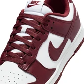 NİKE DUNK LOW RETRO BORDO - 4