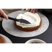 Staub 405031060 Hamur Sıyırıcı 30 cm Silikon - 6