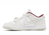 Nike Dunk Low SE Just Do It White Phantom (W) - 2