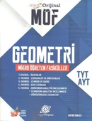 Mikro Orijinal Tyt Ayt Möf Geometri Set - 1