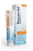 BepanJel Yara İyileştirici Jel 50 Gr - 1