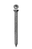 AKDENİZ BULDEKS GALVANİZE VİDA 7,5x100mm PK=1000AD - 1