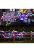 Panther PT-120RGB USB li Led Işık 20mt - 3