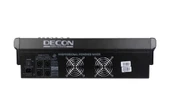 DECON DMP-162FX 16 Kanal 650w*2 Power Mixer 16 Kanal 1500w*2 Power Mixe thumbnail 2