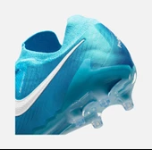 Nike Phantom GX II Elite Ag FJ2554-400 Krampon - 2