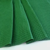 Kaf Kumaş  Waffle Pike Bornozluk Kumaş | 100% Pamuk | W-47 - 3
