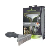 Furminator Rake Kedi ve Köpek Kıtık Açıcı Tüy Tarağı 15cm - 1