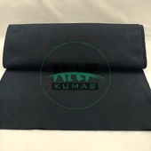 Kaf Kumaş  1*1 Bebe Kaşkorse Ribana Kumaş | Kumaş Eni: 35 cm Tüp | %95 Pamuk %5 Elastan | 002 thumbnail 2