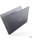 Lenovo Ideapad Slim 3 Intel Core i5 13420H 16GB 512GB SSD Freedos 15.3" WUXGA Taşınabilir Bilgisayar 83K1003MTR - 4