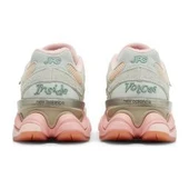 New Balance 9060 Baby Shower Blue - 3