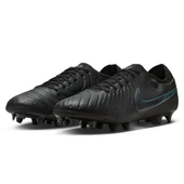 Nike Tiempo Leg  10 Pro Fg DV4333-002 Erkek Krampon - 5