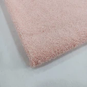 Kaf Kumaş  Pamuklu Havlu Kumaş | Açık Pembe thumbnail 1