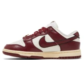 NİKE DUNK LOW SE JUST DO IT SAİL TEAM RED - 2
