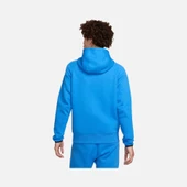 Nike Tech Fleece Fz Windrunner FB7921-435 Erkek Hoodie - 3
