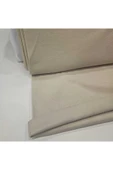 1*1 Bebe Kaşkorse Ribana Kumaş | Kumaş Eni: 35 cm Tüp | %95 Pamuk %5 Elastan | 009 thumbnail 2