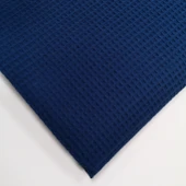 Kaf Kumaş  Waffle Pike Bornozluk Kumaş | 100% Pamuk | W-13 thumbnail 1