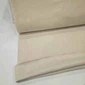 Kaf Kumaş  1*1 Bebe Kaşkorse Ribana Kumaş | Kumaş Eni: 35 cm Tüp | %95 Pamuk %5 Elastan | 010 - 2