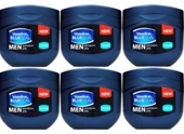 Vaseline Nemlendirici Jel Krem Vazelin 100 ml Men Cooling 6'lı set - 1