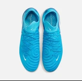Nike Phantom GX II Elite Ag FJ2554-400 Krampon - 5