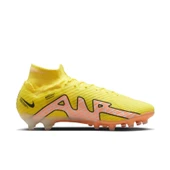 Nike Zoom Superfly 9 Elite AG-PRO DJ5165-780 Erkek Krampon - 5