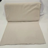 Kaf Kumaş  1*1 Bebe Kaşkorse Ribana Kumaş | Kumaş Eni: 35 cm Tüp | %95 Pamuk %5 Elastan | 009 - 1