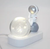 Astrolog Ledli Küre Alk1174 - 1