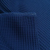 Kaf Kumaş  Waffle Pike Bornozluk Kumaş | 100% Pamuk | W-13 thumbnail 2