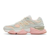 New Balance 9060 Baby Shower Blue - 5