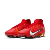 Nike Mercurial Zoom Superfly 9 FD1157-600 Erkek Krampon - 2