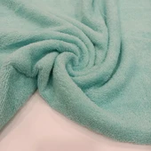 Kaf Kumaş  Pamuklu Havlu Kumaş | Aqua thumbnail 2