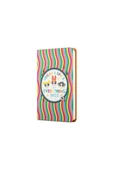 Mabbels Sert Kapak Mini Defter The Powerpuff Girls Everything Nice Turuncu 80 YP 9x14 DFT-388319 - 1