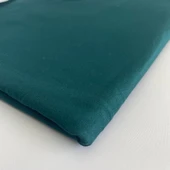 Kaf Kumaş  Viskon İki İplik Kumaş | Yeşil thumbnail 3