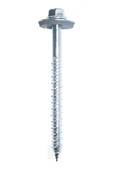 AKDENİZ BETOFAS BETON VİDASI 6,3x105mm PK=500AD - 1