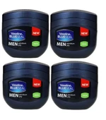 Vaseline Blueseal Men Jel Petroleum 100 ml 4'lü set - 1