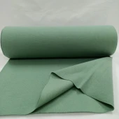 Kaf Kumaş  1*1 Bebe Kaşkorse Ribana Kumaş | Kumaş Eni: 35 cm Tüp | %95 Pamuk %5 Elastan | 139 - 2