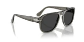 Persol PO3310S 110348 57 Polarize Erkek Güneş Gözlüğü - 4