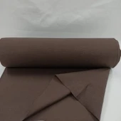 Kaf Kumaş  1*1 Bebe Kaşkorse Ribana Kumaş | Kumaş Eni: 35 cm Tüp | %95 Pamuk %5 Elastan | 032 - 2