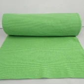 Kaf Kumaş  1*1 Bebe Kaşkorse Ribana Kumaş | Kumaş Eni: 35 cm Tüp | %95 Pamuk %5 Elastan | 106 - 1