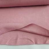 Kaf Kumaş  1*1 Bebe Kaşkorse Ribana Kumaş | Kumaş Eni: 35 cm Tüp | %95 Pamuk %5 Elastan | 366 thumbnail 2