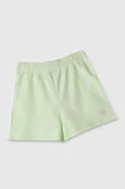 United Colors of Benetton Kız Çocuk Şort Mint BNT-G21795 - 3