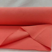 Kaf Kumaş  1*1 Bebe Kaşkorse Ribana Kumaş | Kumaş Eni: 35 cm Tüp | %95 Pamuk %5 Elastan | 363 - 2