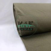 Kaf Kumaş  1*1 Bebe Kaşkorse Ribana Kumaş | Kumaş Eni: 50 cm Tüp | %95 Pamuk %5 Elastan |063 - 2