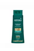 Restorex Keratin Argan Onarıcı Bakım Şampuanı 500ml - 1