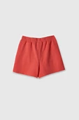 United Colors of Benetton Kız Çocuk Şort Mercan BNT-G21795 - 2