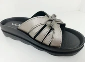 VOGA 1708 PLATİN COMFORT CASUAL ANATOMİK GÜNLÜK TERLİK - 5
