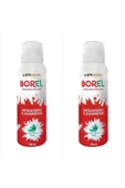 BOREL EL DEZENFEKTANI 100 ML SPREY FORM 2 ADET. - 1